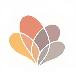 Logo Le Rose C’est La Vie : Inspirations et Décoration Inclusive